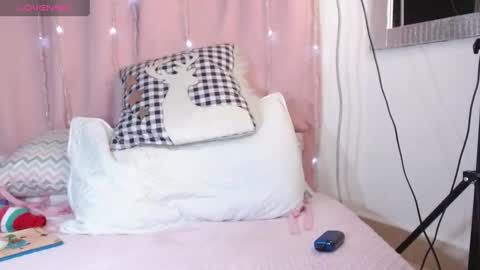 juliette online show from February 20, 1:25 am