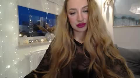 JulietteSensual online show from February 21, 4:32 pm