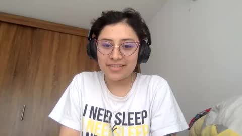 Julieta online show from December 21, 4:24 pm