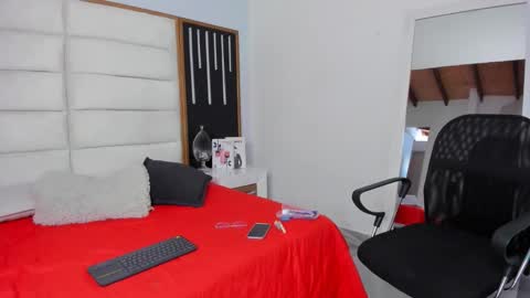 Juli online show from January 7, 1:16 pm