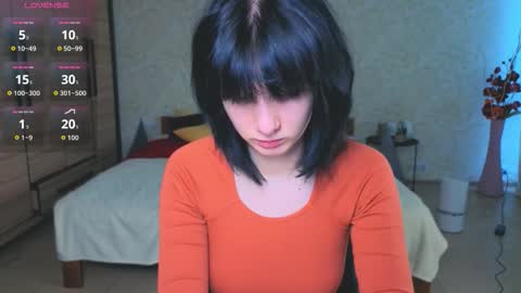 Asmodeus online show from February 16, 8:23 am