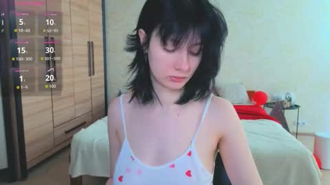 Asmodeus online show from February 28, 8:18 am