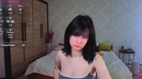 Asmodeus online show from November 7, 8:39 am