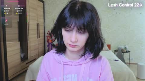 Asmodeus online show from March 31, 6:58 am