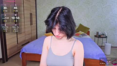 Asmodeus online show from December 15, 7:48 am