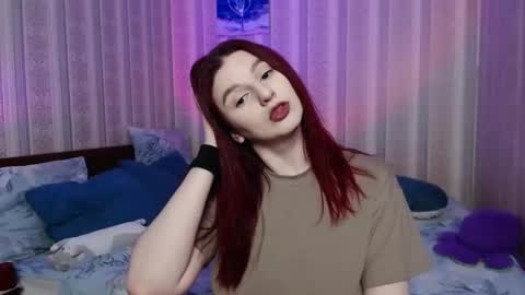 Julith online show from January 12, 3:02 am