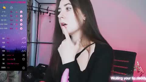 JuliyaLunatissa online show from July 2, 8:08 am