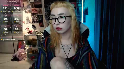 Baroness Von Cringe online show from September 16, 5:38 pm