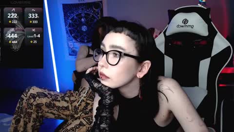 Baroness Von Cringe online show from January 12, 9:40 pm