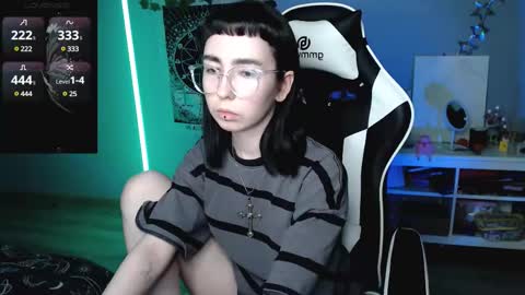 Baroness Von Cringe online show from February 22, 7:47 pm