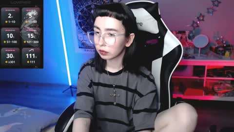 Baroness Von Cringe online show from January 24, 7:49 pm