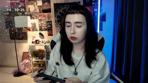 Baroness Von Cringe online show from September 11, 2:51 pm