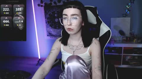 Baroness Von Cringe online show from February 27, 4:53 pm