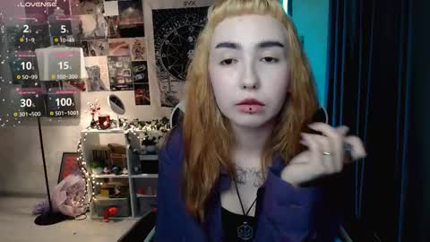 Baroness Von Cringe online show from September 13, 2:52 pm