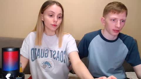 sweet online show from March 13, 10:02 pm