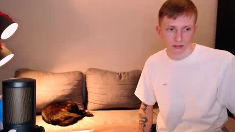 sweet online show from November 6, 10:13 pm