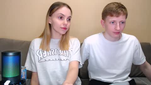 sweet online show from April 5, 10:51 pm