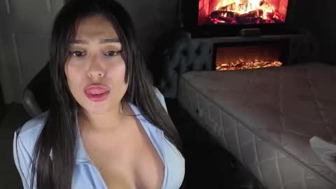 july online show from November 5, 11:18 pm