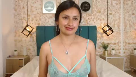 Julietha  online show from February 25, 10:31 pm