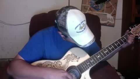 jumbalaya1337 online show from November 4, 1:18 am