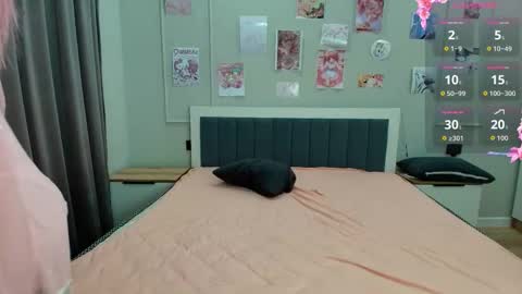 Kira online show from January 10, 7:08 pm