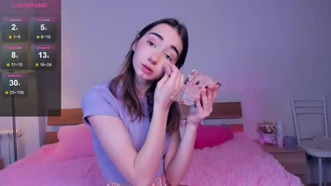 Polly online show from February 16, 11:05 am