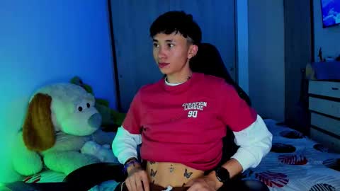 Junior online show from January 16, 3:48 am