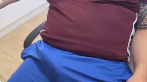 Married  Horny online show from January 13, 11:18 am