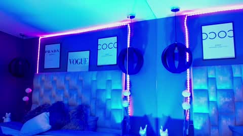 Juniper online show from March 4, 7:08 am