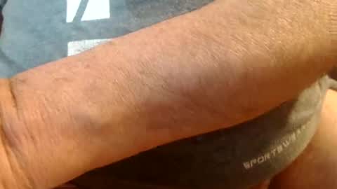 Werner online show from March 6, 6:48 pm