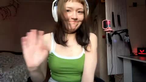 Elizabeth online show from April 10, 3:50 pm