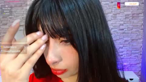 Snapshot of juno_tay chatting on October 5, 11:40 am JUNO online show from October 5, 11:40 am