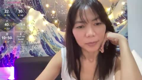 junovaughn online show from February 12, 1:15 pm