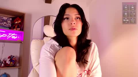 Welcome to my new account online show from October 23, 10:43 pm