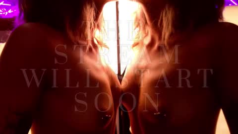 Welcome to my new account online show from September 27, 11:57 pm