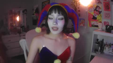 jupitersclaim online show from September 13, 12:24 am