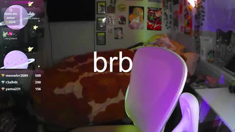 jupitersclaim online show from January 13, 1:13 am