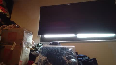 Real online show from February 3, 5:39 pm