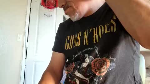 just4fun1523 online show from March 30, 2:50 pm