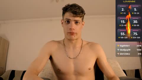 just_alexx12 online show from February 14, 5:30 am