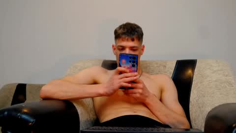 just_alexx12 online show from January 26, 2:45 am