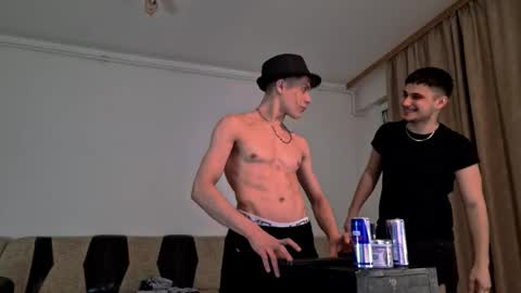 just_alexx12 online show from March 12, 6:32 pm