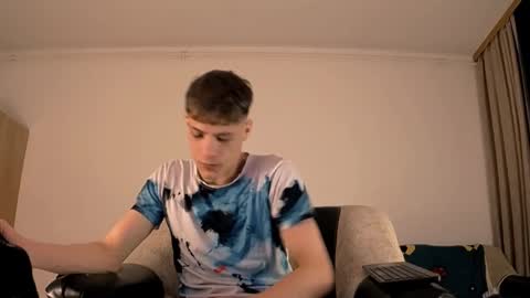 just_alexx12 online show from March 1, 4:47 am