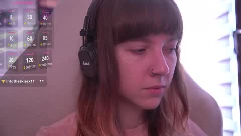 Julia online show from November 22, 8:35 am