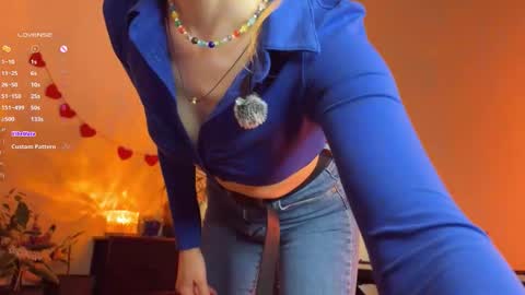 Jessica  I will be here on Tuesday November 26th online show from February 13, 5:49 pm