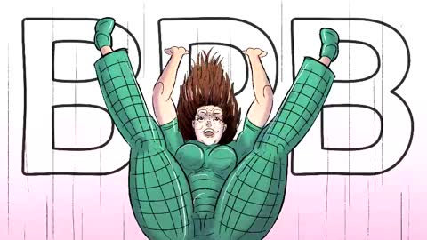 Nika and Mark online show from February 24, 2:58 am