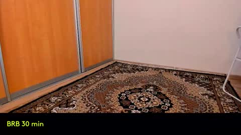 Nika and Mark online show from November 13, 7:38 pm