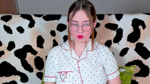 Nika and Mark online show from February 13, 7:31 pm