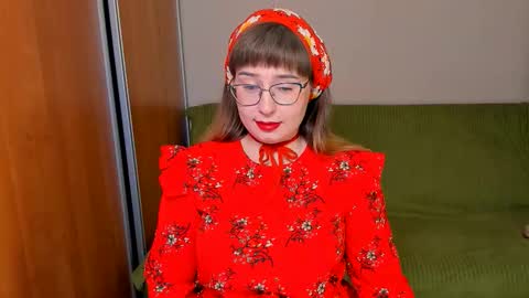 Nika and Mark online show from February 2, 10:06 pm