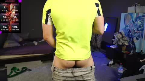 Kurt online show from April 17, 11:18 pm